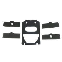 Kit de gasket de brûleur beckett BK51304 - Airablo