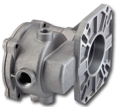 Gasoline engine gearbox with shaft 24mm 2.176 to 1 (1450RPM)