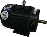 Motor 5hp 460volt 3phase marine duty marathon "DEMO"