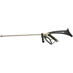 Gun-Lance Combination with shoulder support 15.85gpm - 8700psi ZP87SS