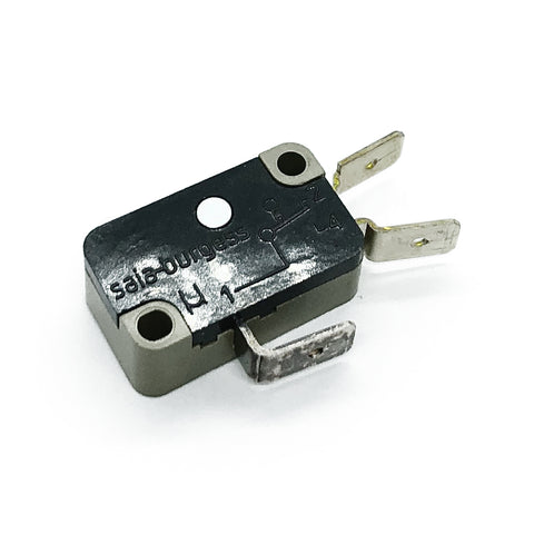 Micro switch de commutateur de pression 1/4"MNPT 3550PSI PR16