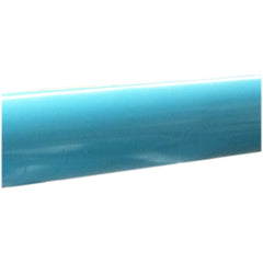 PVC blue tubing (price per meter)