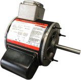 Moteur 1/4 hp 115/230 Volt baldor 1700RPM