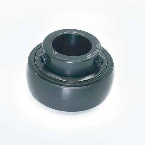Insertion bearing 5204 20mm * 47 mm with lock