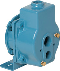 Cast iron pump without motor MJ OJ