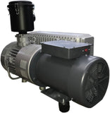 Compact vacuum unit (Electric) motor 230volt 1phase